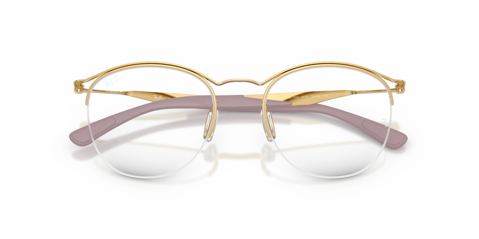 Ray Ban RX7553 3218  